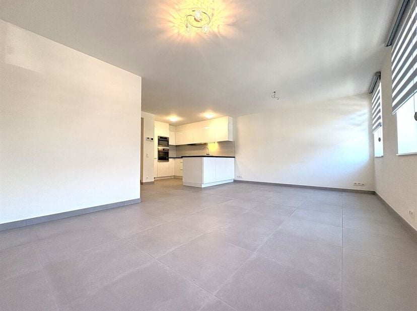Appartement à louer
                    à 9200 Dendermonde