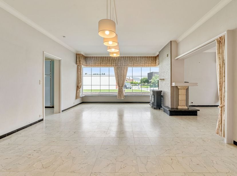 Maison à vendre
                    à 8501 Heule
