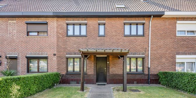 Huis te koop in bremstraat 50, 3530 Houthalen