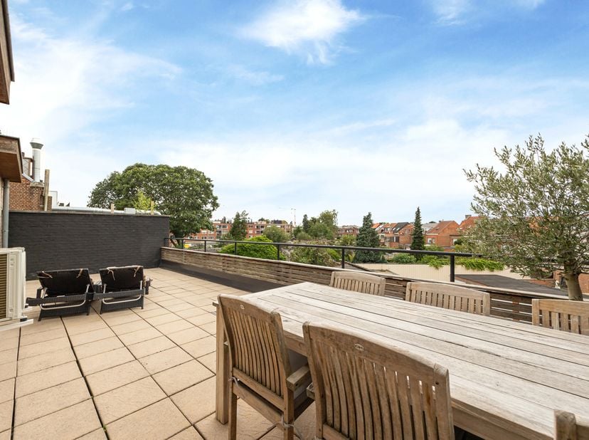 Appartement te koop in Paalstraat 123 bus 2,
                    2900 Schoten