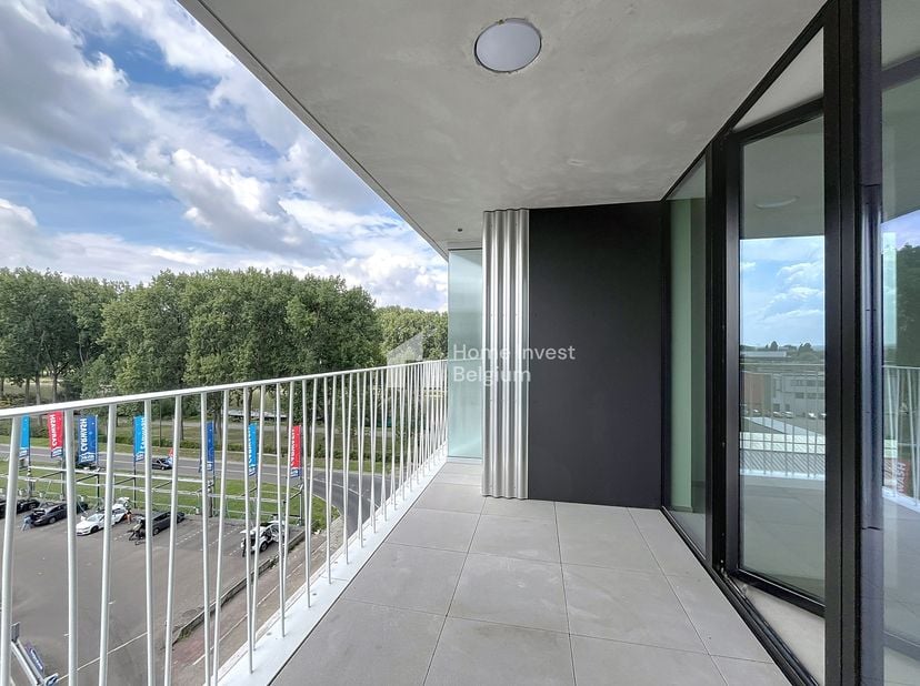 Appartement te huur in Rue du Developpement 22 bus 10,
                    1070 Anderlecht