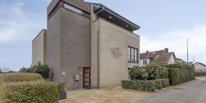 Appartement te koop in Bloemenstraat 2, 3960 Bree