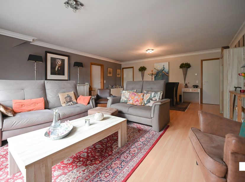 Appartement te koop in Wolvestraat 6 bus 7,
                    8870 Izegem