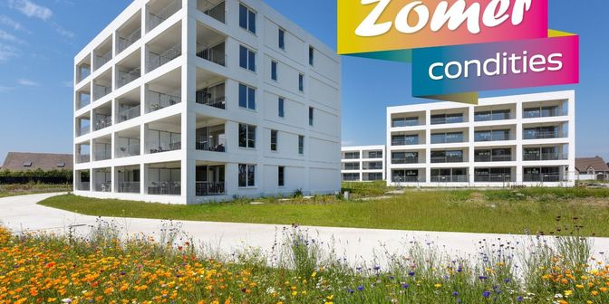 Appartement te koop in Terweststraat 22, 9180 Moerbeke