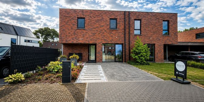 Huis te koop in Peperblook 9, 3600 Genk