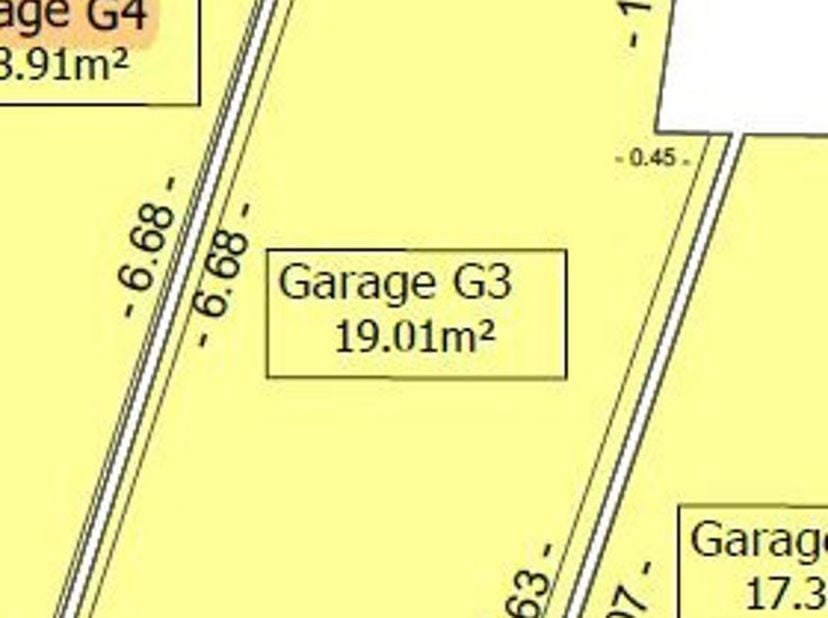 Zeer ruime gesloten garagebox te huur op topligging. Inrit via Sint-Lievenspoortstraat. <br />
Bezichtiging of interesse? Mail naar verhuur@vicusvastg