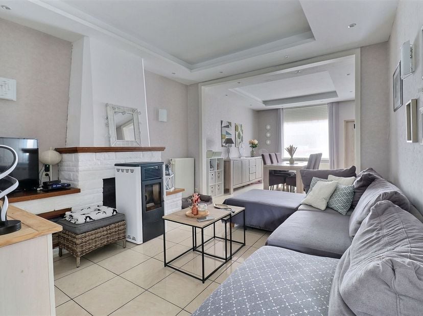 Huis te koop
                    in 7780 Komen