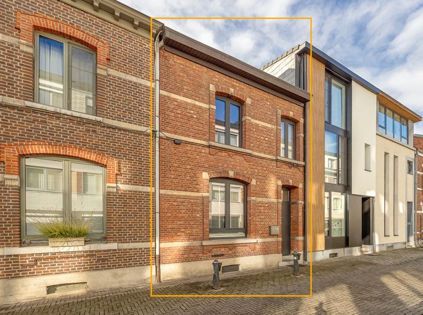 Huis te koop in Windmolenstraat 77,
                    3500 Hasselt