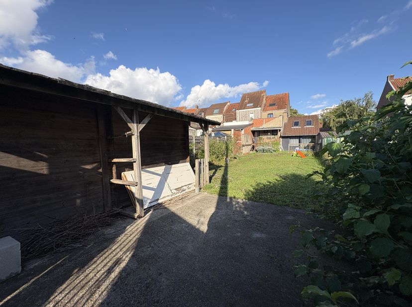Huis te koop
                    in 7700 Moeskroen