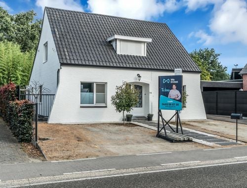                                         Woning te koop in Zonhoven, € 445.000
