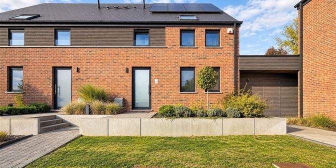 Maison à vendre à Chaussée de Wavre 35b boîte 7, 4217 Héron