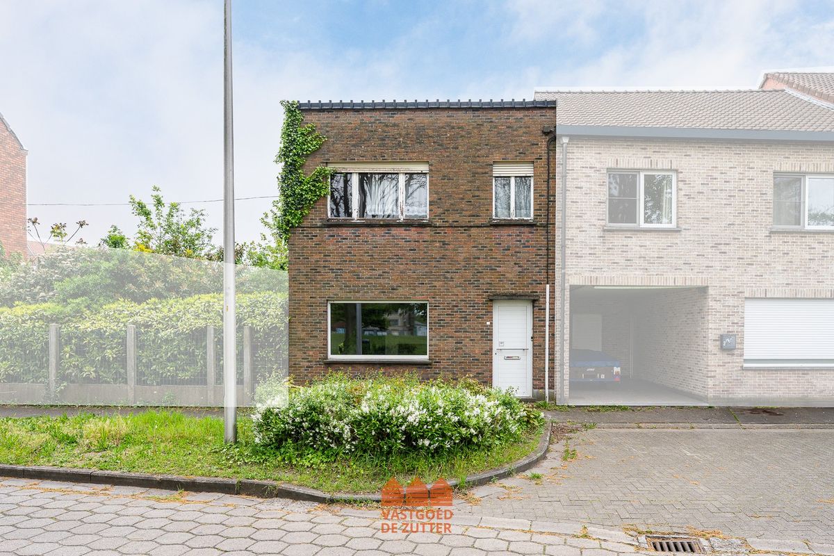 Huis te koop