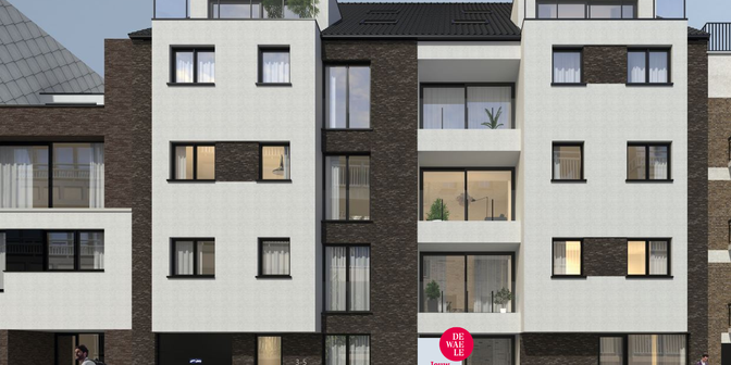 Bien professionnel à vendre à Karel Deswertlaan 3 boîte 00.00, 8370 Blankenberge