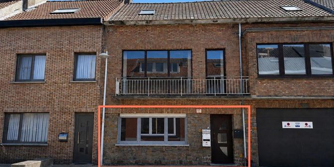 Appartement te koop in Staessenstraat 11 bus 001, 8450 Bredene