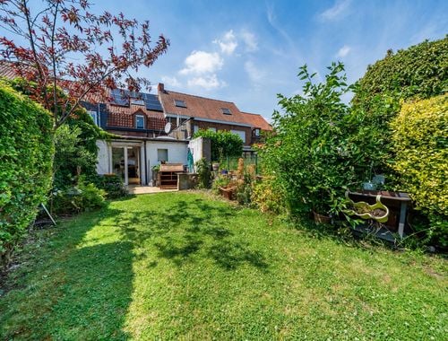                                         Woning te koop in Moeskroen, € 180.000

