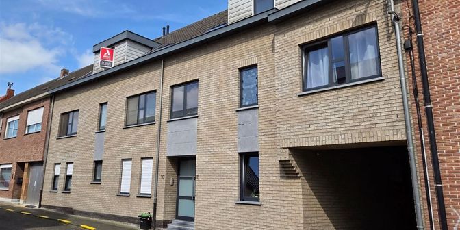 Appartement te huur in Jan Hammeneckerstraat 10 bus 2, 2880 Mariekerke