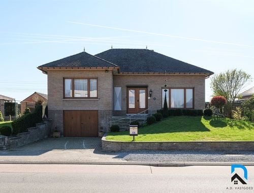                                         Eengezinswoning te koop in Beverst, € 255.000
