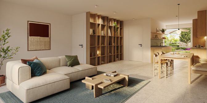 Huis te koop in leopoldstraat 26, 8580 Avelgem