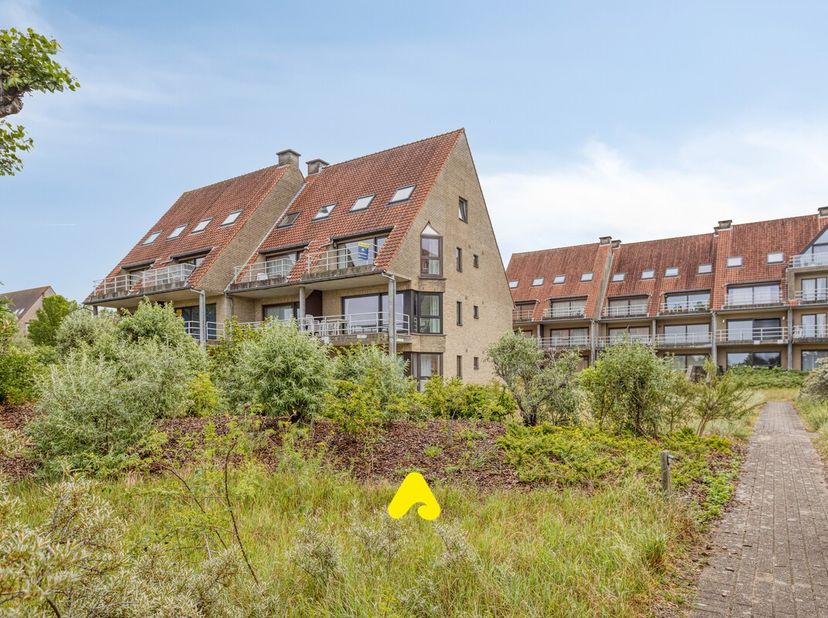 Ruim duplex-appartement met 3 slaapkamers in een groene en rustige omgeving<br />
<br />
Dit uitstekend onderhouden duplex-appartement bevindt zich op