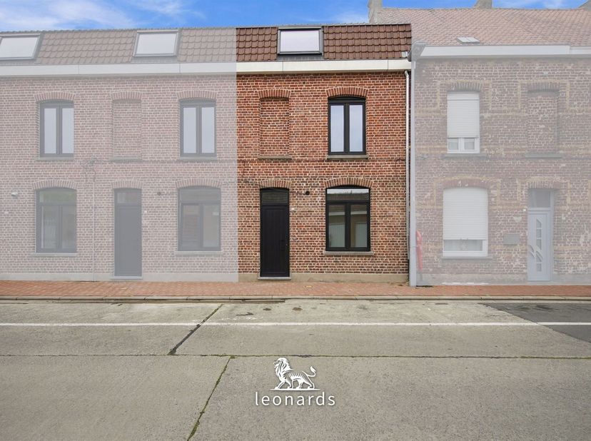 Huis te koop in Rue Romaine 13,
                    7780 Komen