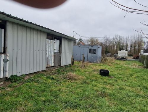                                         Terrain à vendre à Hooglede, € 54.000
