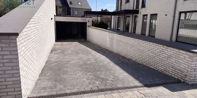 Garage à vendre à Edingseweg 212G, 9500 Geraardsbergen