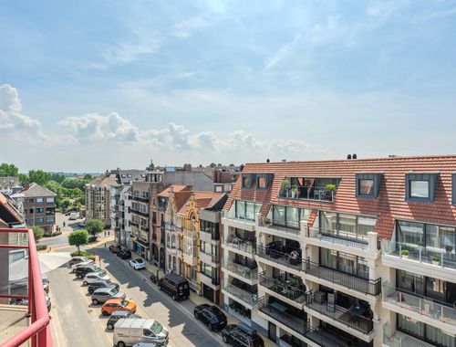                                         Appartement à vendre à Middelkerke, € 300.000
