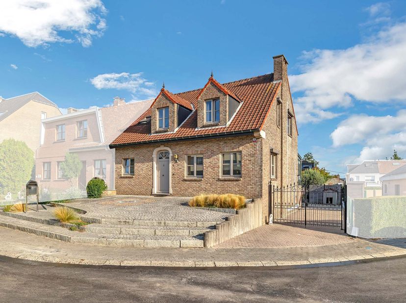 Maison à vendre à Beukenstraat 4,
                    1500 Halle