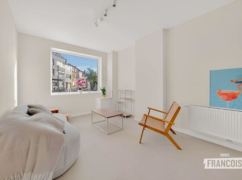 Huis te koop in Stuiverstraat 257,
                    8400 Stene