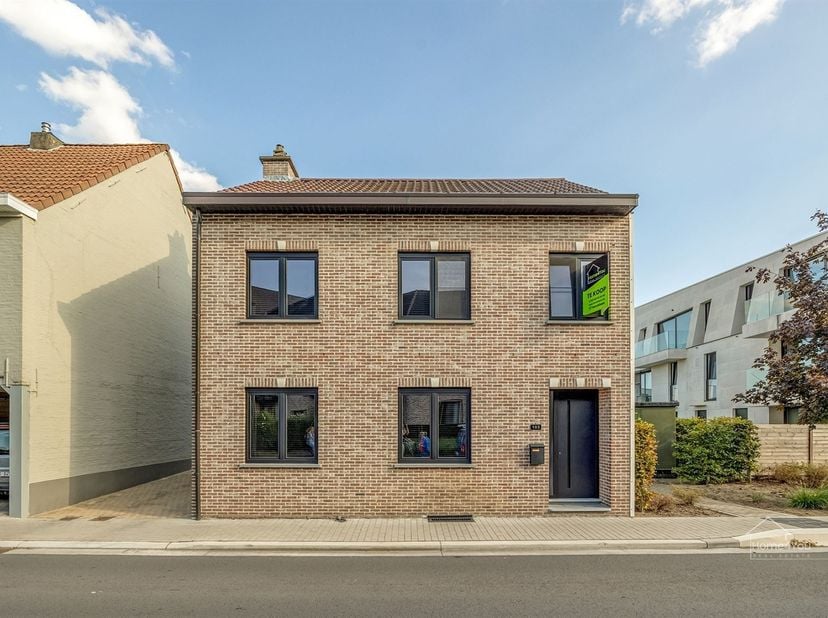 Huis te koop in Sint-Amandsesteenweg 103,
                    2880 Bornem