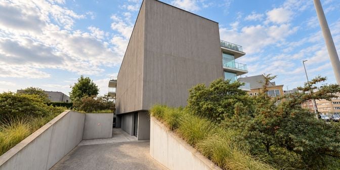 Appartement te koop in Koninklijke Baan 283, 8670 Sint-Idesbald