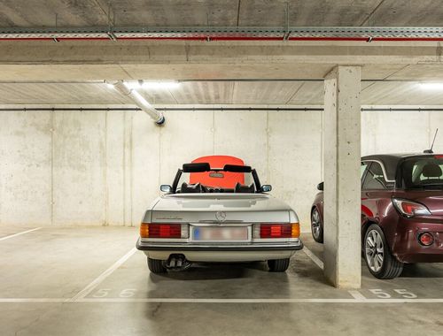                                         Garage te koop in Deurne, € 23.500
