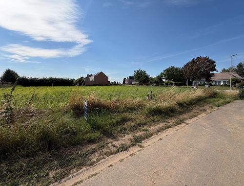                                         Bouwgrond te koop in Meeswijk, € 245.000
