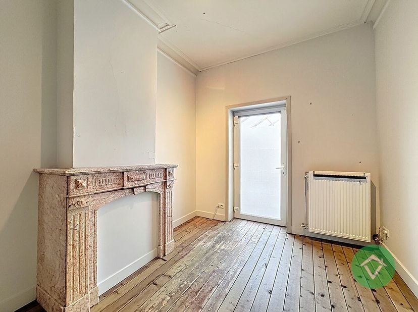 Maison à vendre
                    à 9000 Gent