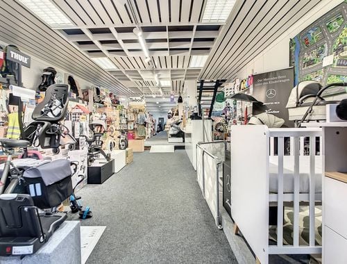                                         Handelspand te koop in Borgerhout, € 1.095.000
