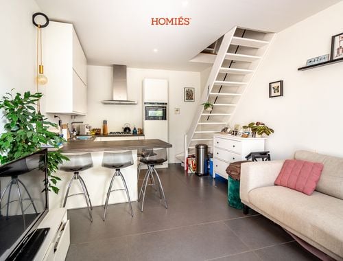                                         Woning te huur in Leuven, € 1.200
