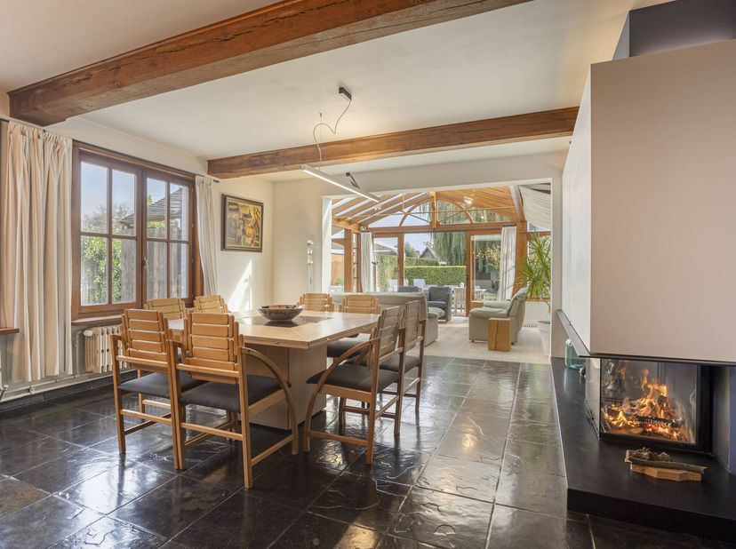Huis te koop in Revinzestraat 44,
                    8820 Torhout