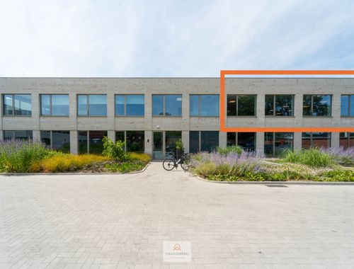                                         Kantoorruimte te huur in Destelbergen, € 2.850
