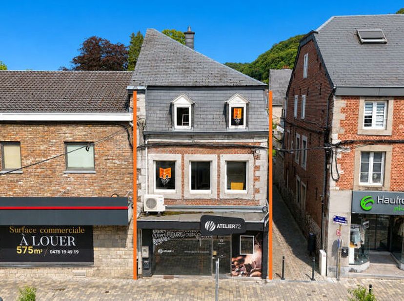 Huis te koop
                    in 4920 Aywaille