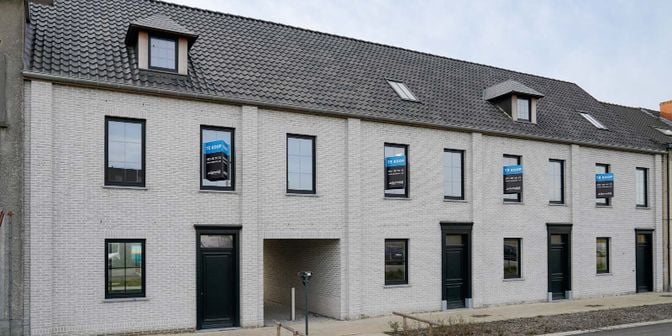 Huis te koop in Blekerijstraat 3 bus A000, 8700 Tielt