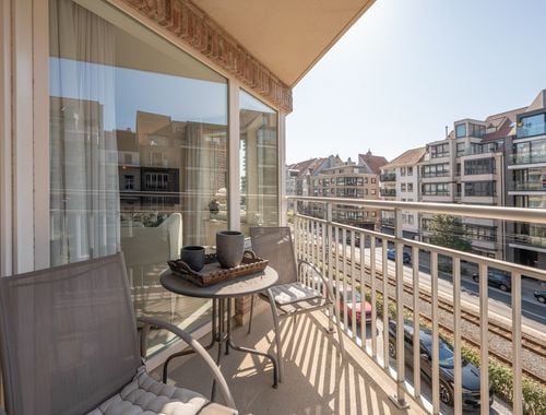                                         Appartement à vendre à Heist-aan-Zee, € 450.000
