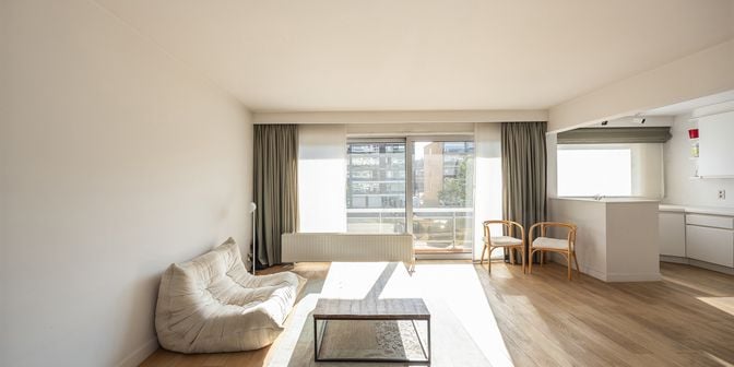 Appartement à vendre à Ruggeveldlaan 751 boîte 102, 2100 Deurne