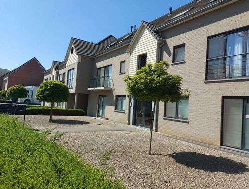                                         Duplex à louer à Nossegem, € 1.200
