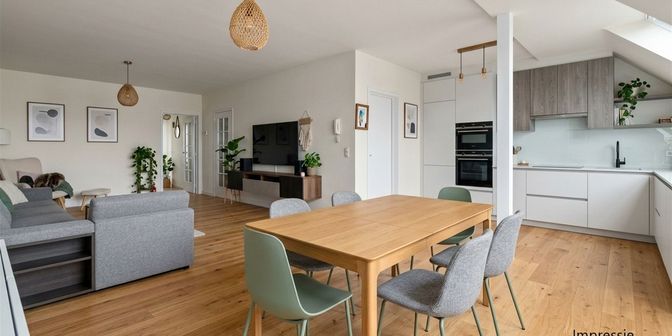 Appartement à vendre à Gasthuisstraat  26 boîte 2, 2340 Beerse