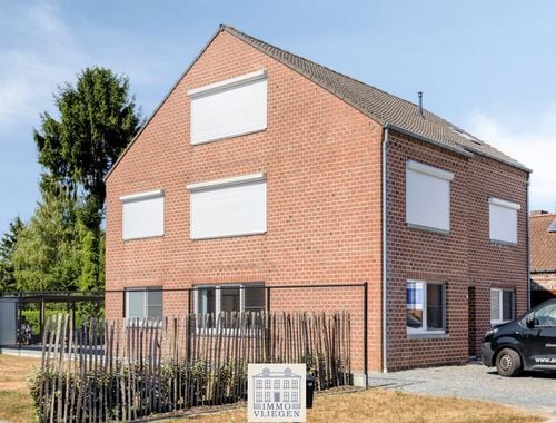                                         Appartement te koop in Boorsem, € 239.000
