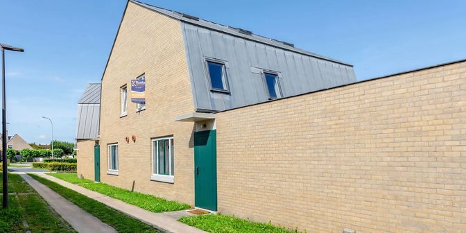 Huis te koop in Rietgracht 7, 8647 Lo