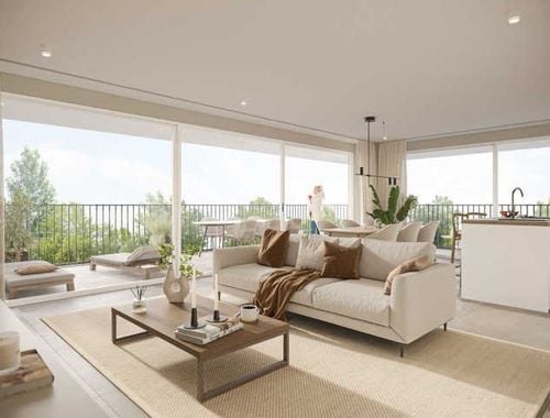                                         Appartement à vendre à Damme, € 294.900

