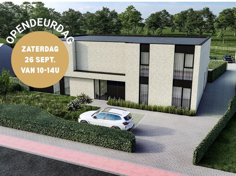 Appartement te koop in LINKHOUTSTRAAT 347,
                    3560 Linkhout