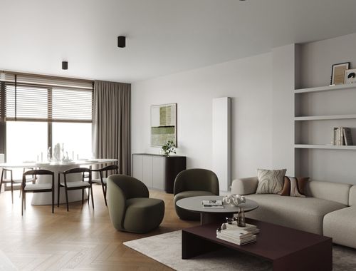                                         Appartement à vendre à Heverlee, € 645.000

