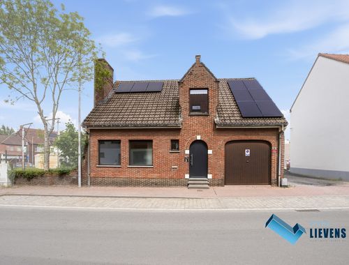                                         Maison à vendre à Kortemark, € 265.000
